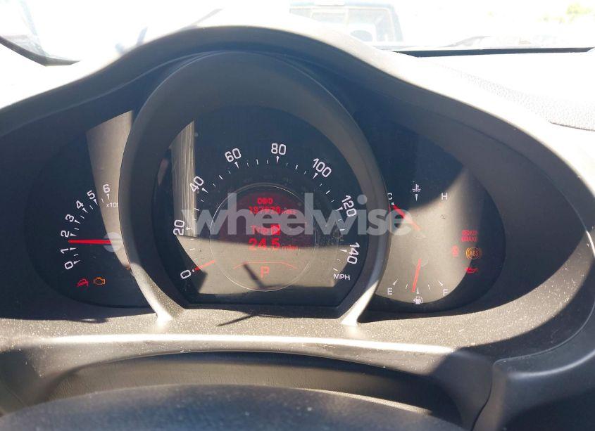 Photo 7 of 2011 Kia Sportage SX (VIN KNDPC3A68B7148742)