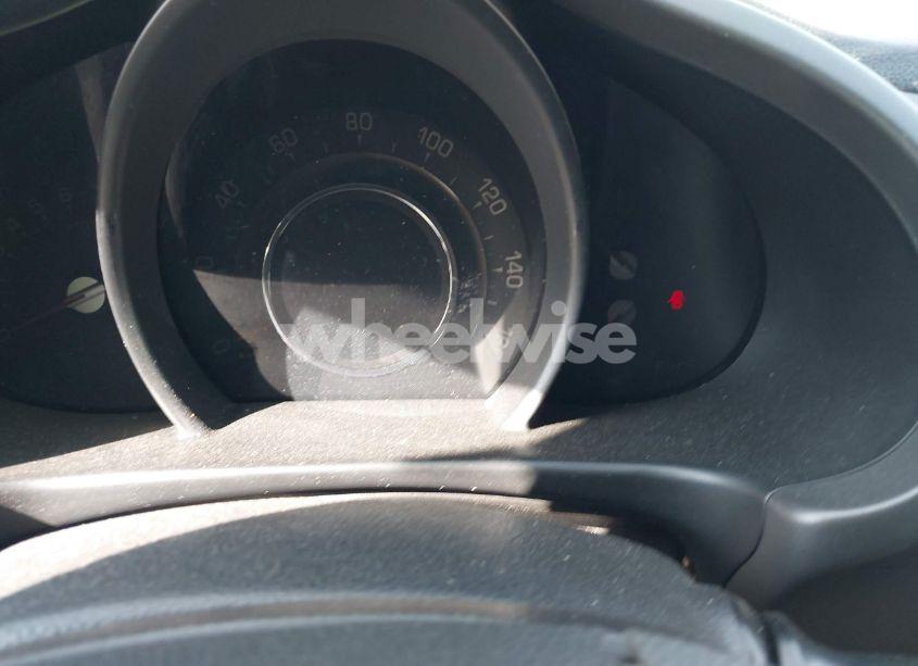 Photo 7 of 2013 Kia Sportage SX (VIN KNDPC3A6XD7432182)