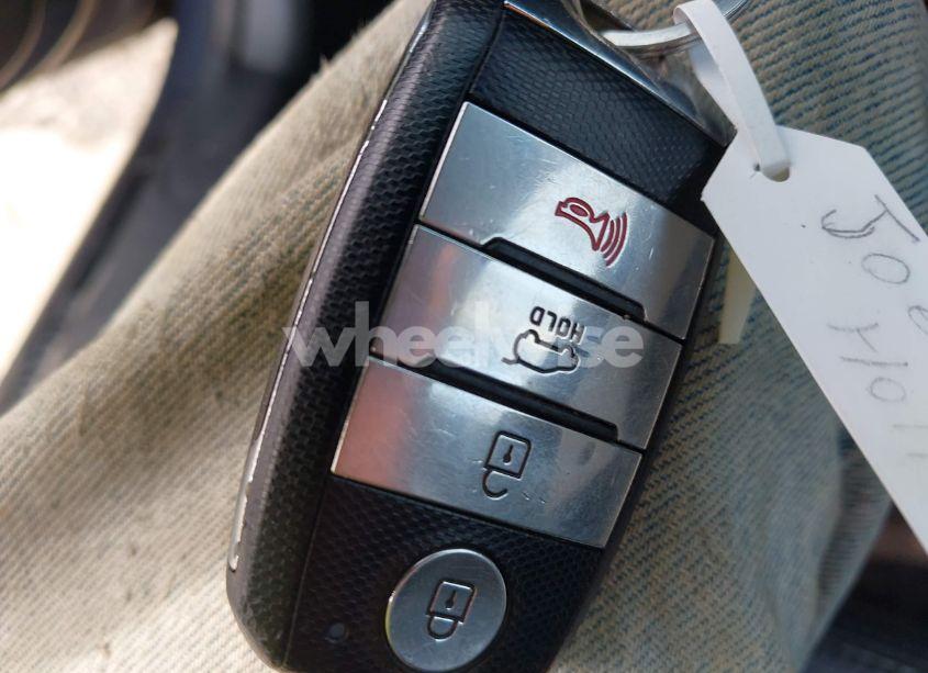 Photo 11 of 2014 Kia Sportage SX (VIN KNDPC3A6XE7661835)