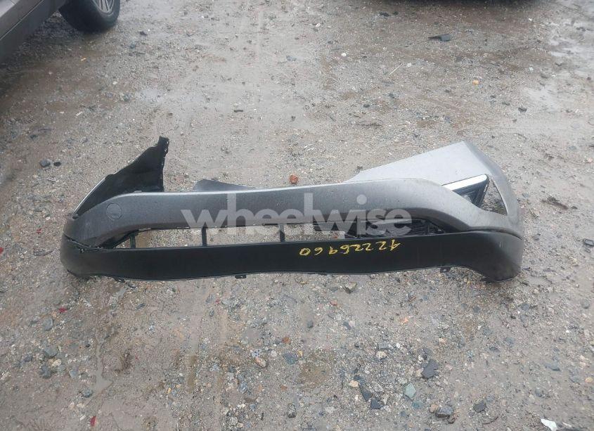 Photo 12 of 2015 Kia Sportage EX (VIN KNDPC3AC0F7771557)