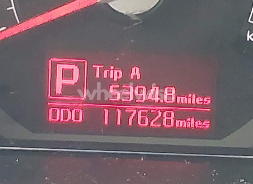 Photo 16 of 2015 Kia Sportage EX (VIN KNDPC3AC0F7771557)