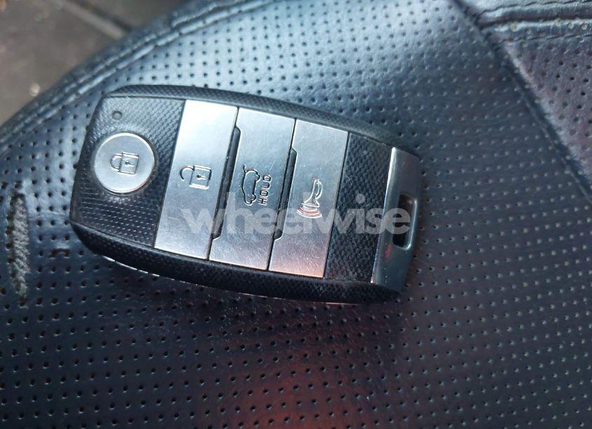 Photo 11 of 2016 Kia Sportage EX (VIN KNDPC3AC0G7870591)