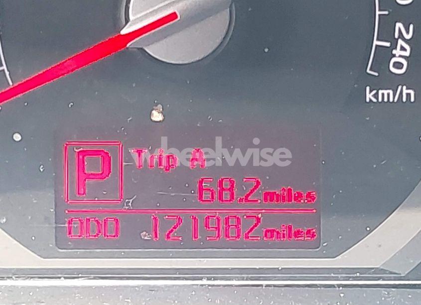 Photo 15 of 2016 Kia Sportage EX (VIN KNDPC3AC0G7870591)