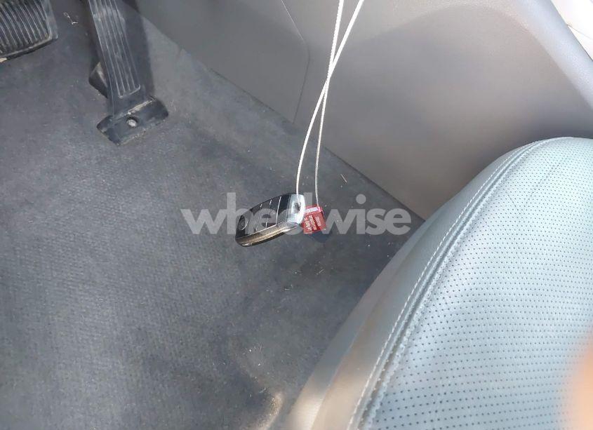 Photo 11 of 2015 Kia Sportage EX (VIN KNDPC3AC4F7709546)