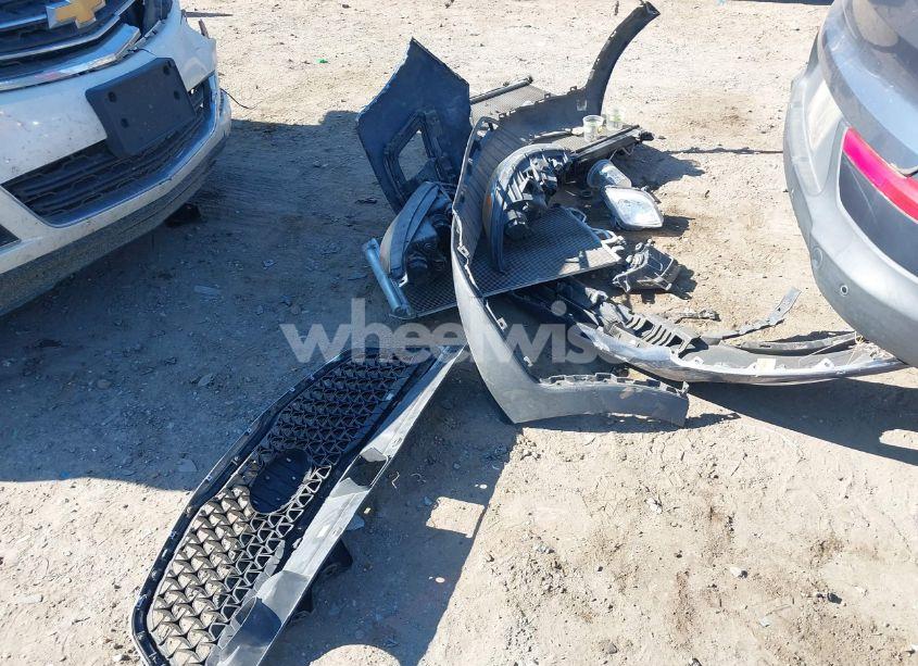 Photo 12 of 2015 Kia Sportage EX (VIN KNDPC3AC4F7709546)