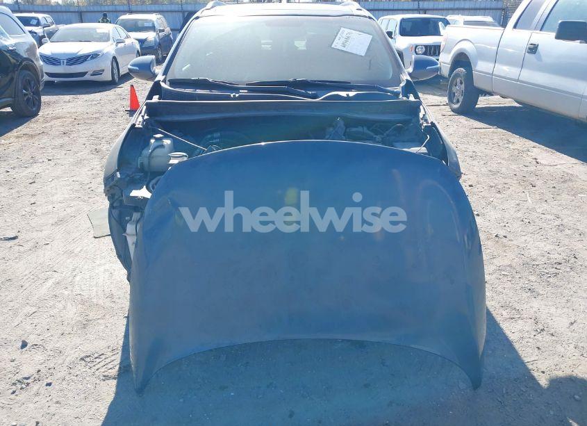 Photo 13 of 2015 Kia Sportage EX (VIN KNDPC3AC4F7709546)