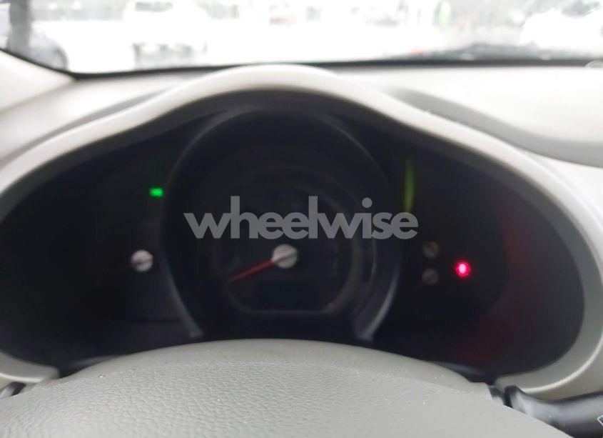 Photo 7 of 2015 Kia Sportage EX (VIN KNDPC3AC5F7785714)