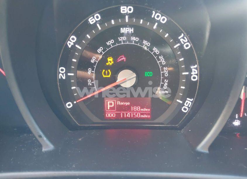 Photo 7 of 2016 Kia Sportage EX (VIN KNDPC3AC5G7868190)