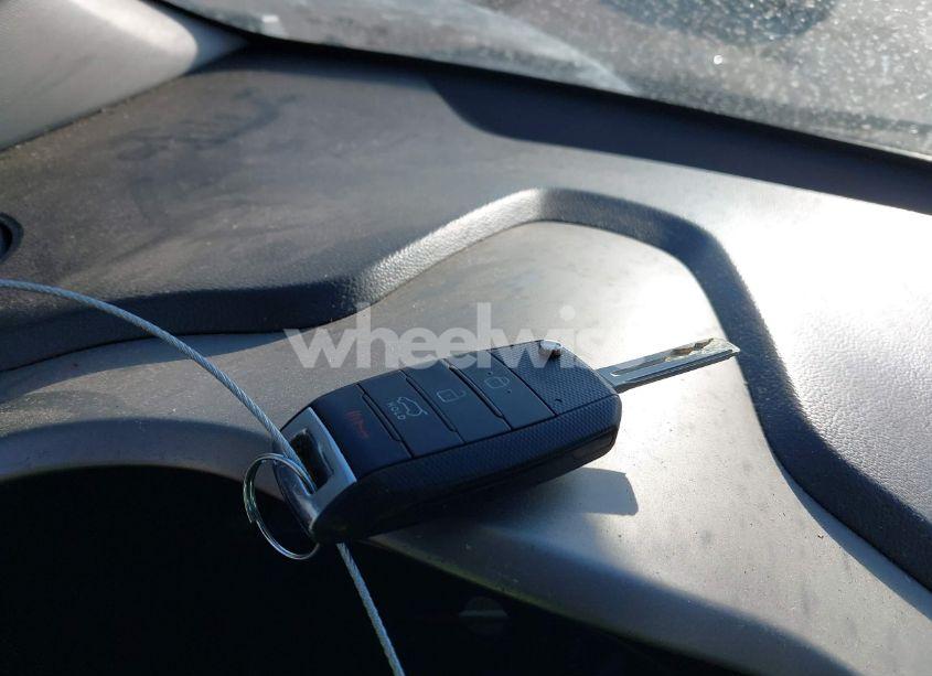 Photo 11 of 2014 Kia Sportage EX (VIN KNDPC3AC6E7662759)