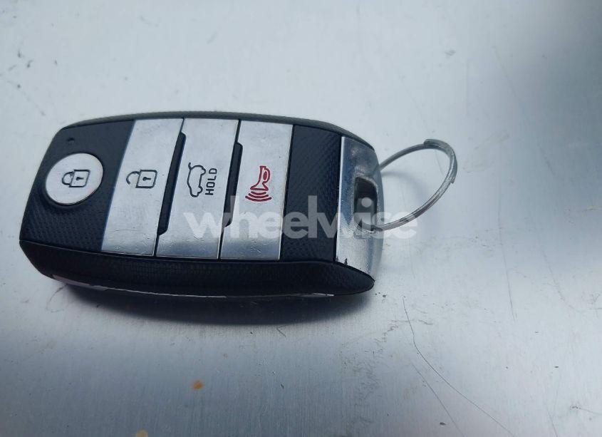 Photo 11 of 2014 Kia Sportage EX (VIN KNDPC3AC9E7571730)