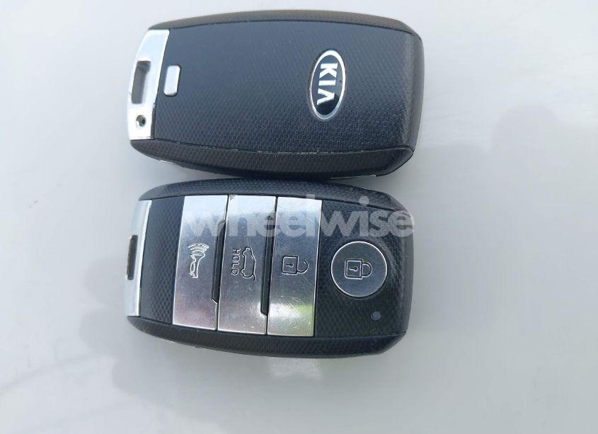 Photo 11 of 2015 Kia Sportage EX (VIN KNDPC3AC9F7727217)