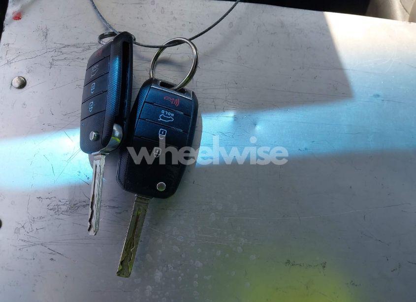 Photo 11 of 2015 Kia Sportage EX (VIN KNDPC3AC9F7770374)