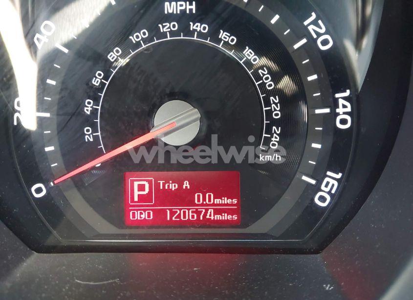 Photo 15 of 2015 Kia Sportage EX (VIN KNDPC3AC9F7770374)