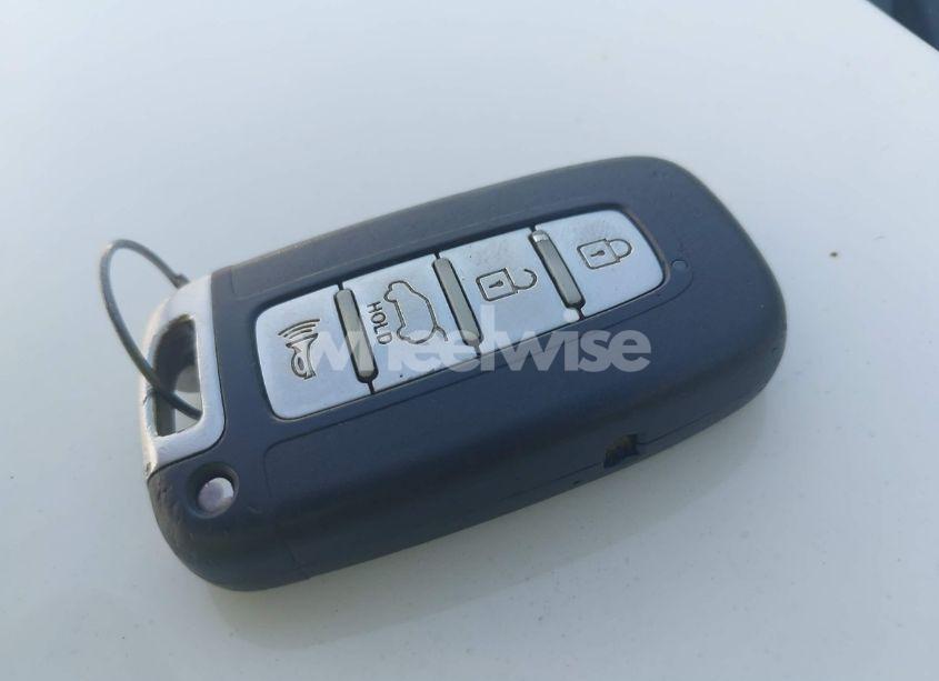 Photo 11 of 2013 Kia Sportage EX (VIN KNDPCCA22D7363985)