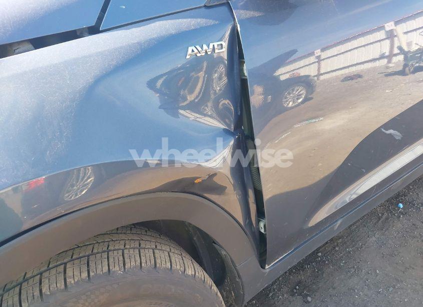 Photo 17 of 2013 Kia Sportage EX (VIN KNDPCCA27D7542071)