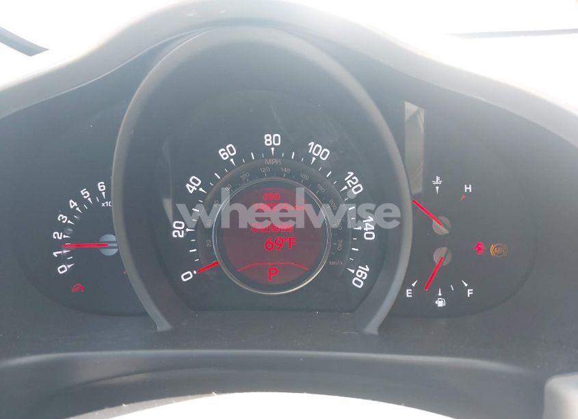 Photo 7 of 2013 Kia Sportage EX (VIN KNDPCCA27D7542071)