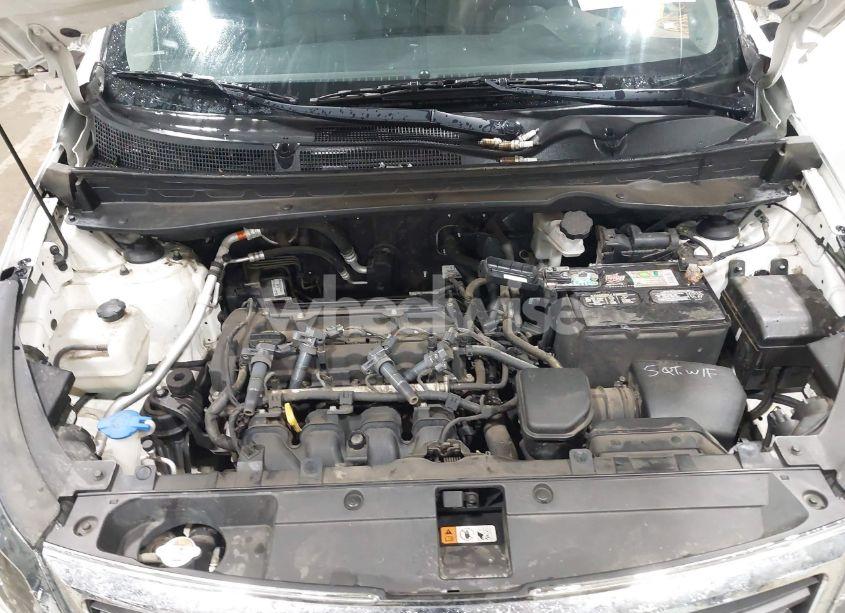 Photo 10 of 2013 Kia Sportage EX (VIN KNDPCCA28D7460687)