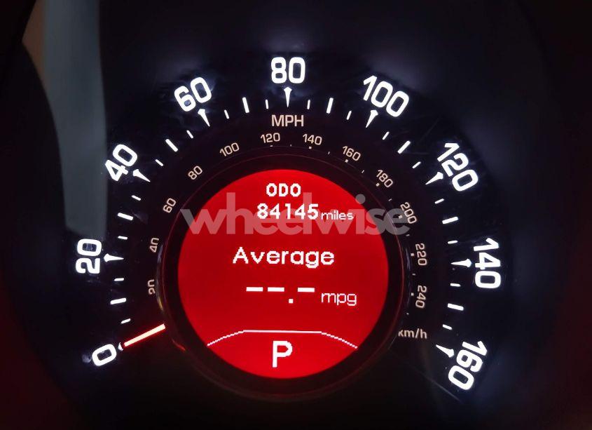 Photo 15 of 2013 Kia Sportage EX (VIN KNDPCCA28D7460687)