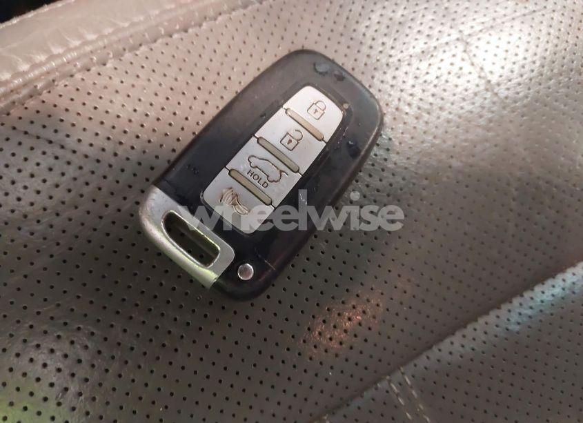 Photo 11 of 2012 Kia Sportage EX (VIN KNDPCCA2XC7311504)