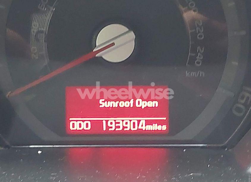 Photo 15 of 2014 Kia Sportage SX (VIN KNDPCCA62E7641188)