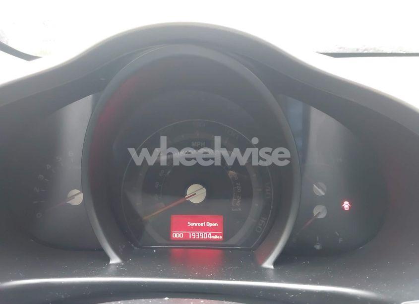 Photo 7 of 2014 Kia Sportage SX (VIN KNDPCCA62E7641188)