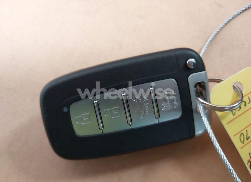 Photo 11 of 2013 Kia Sportage SX (VIN KNDPCCA6XD7495170)