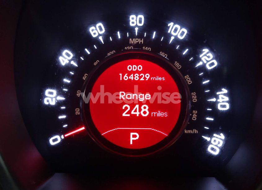 Photo 16 of 2013 Kia Sportage SX (VIN KNDPCCA6XD7495170)