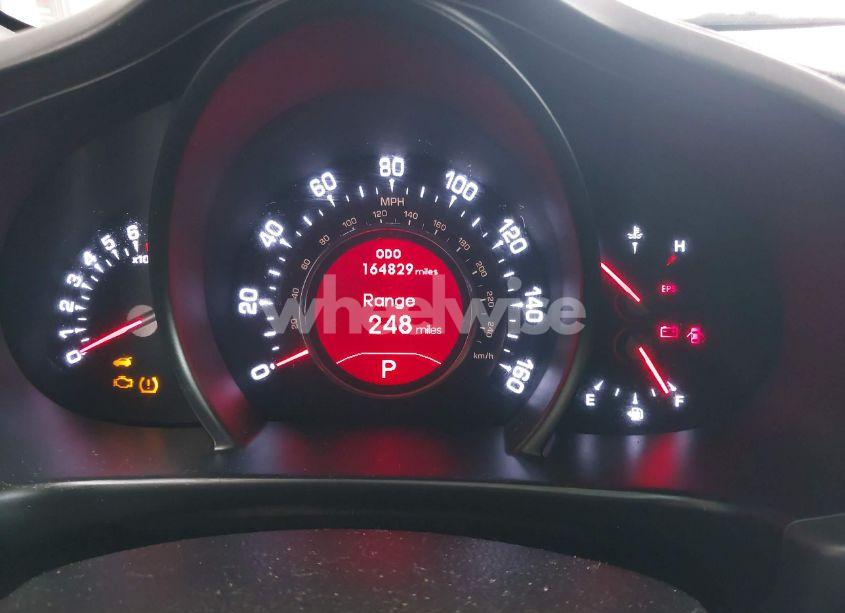 Photo 7 of 2013 Kia Sportage SX (VIN KNDPCCA6XD7495170)