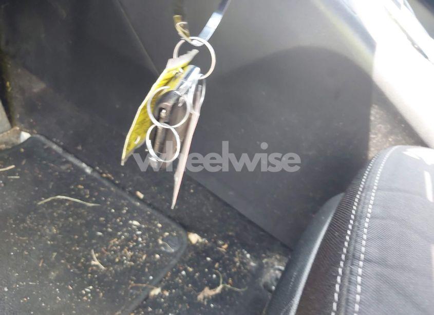 Photo 11 of 2015 Kia Sportage EX (VIN KNDPCCAC3F7720683)