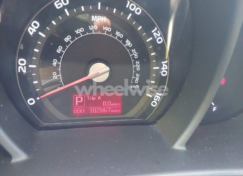 Photo 16 of 2015 Kia Sportage EX (VIN KNDPCCAC3F7720683)