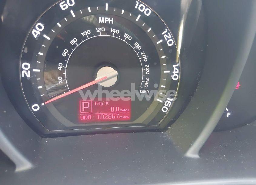 Photo 7 of 2015 Kia Sportage EX (VIN KNDPCCAC3F7720683)