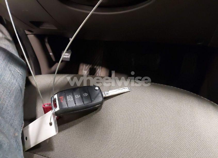 Photo 11 of 2015 Kia Sportage EX (VIN KNDPCCAC6F7786029)