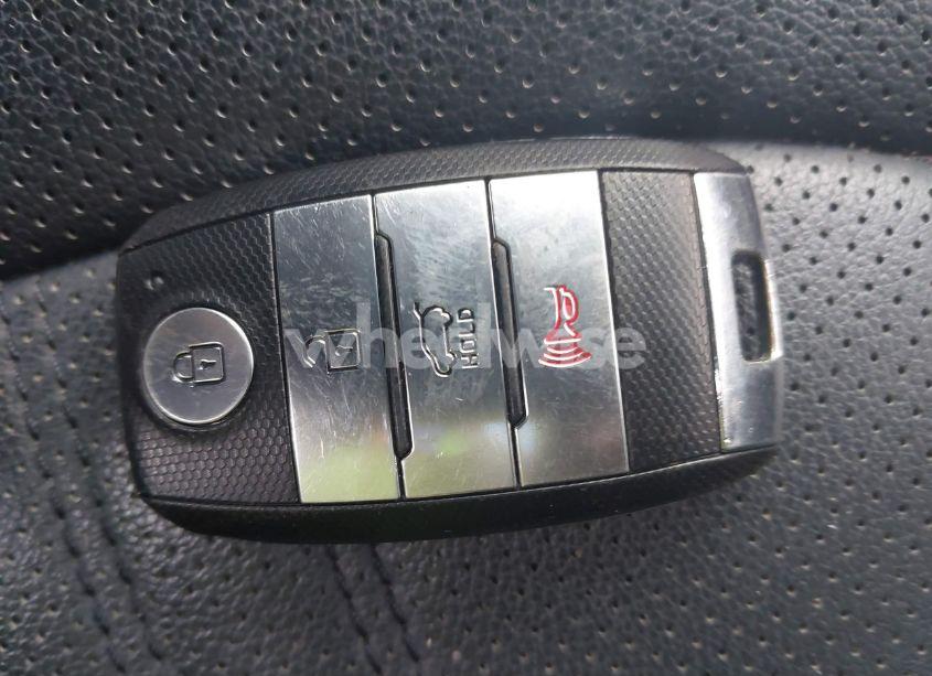 Photo 11 of 2016 Kia Sportage EX (VIN KNDPCCAC8G7862061)