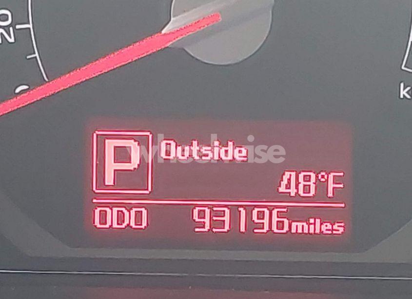 Photo 16 of 2016 Kia Sportage EX (VIN KNDPCCAC8G7862061)