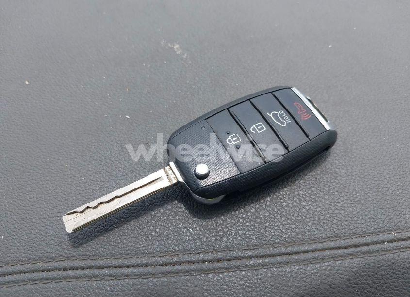 Photo 11 of 2017 Kia Sportage LX (VIN KNDPM3AC0H7085454)