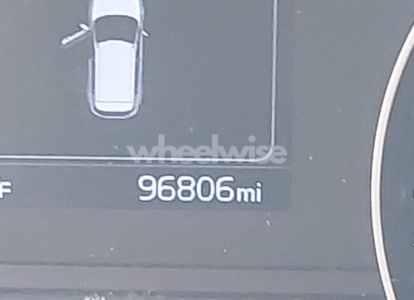 Photo 15 of 2017 Kia Sportage LX (VIN KNDPM3AC0H7085454)