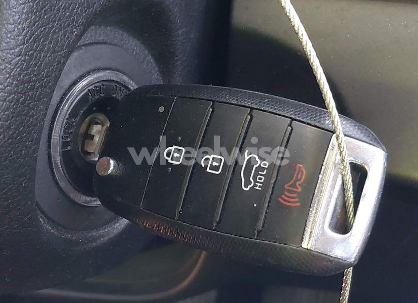 Photo 11 of 2017 Kia Sportage LX (VIN KNDPM3AC0H7106531)