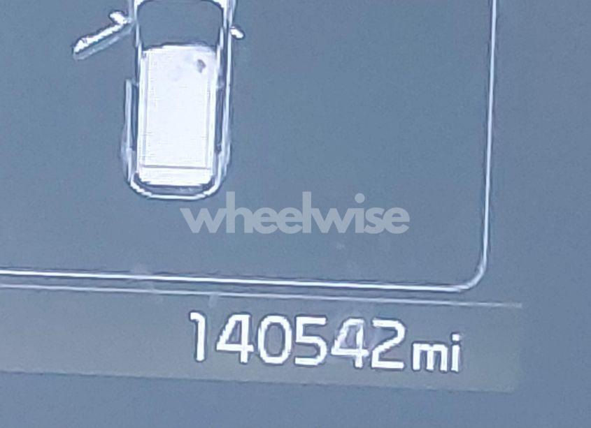 Photo 15 of 2017 Kia Sportage LX (VIN KNDPM3AC0H7106531)