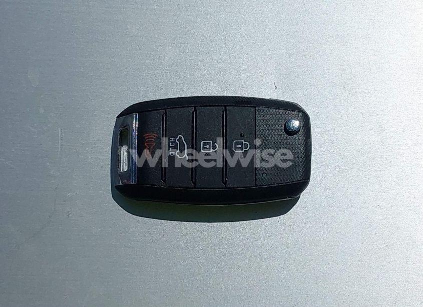 Photo 11 of 2018 Kia Sportage LX (VIN KNDPM3AC0J7323485)