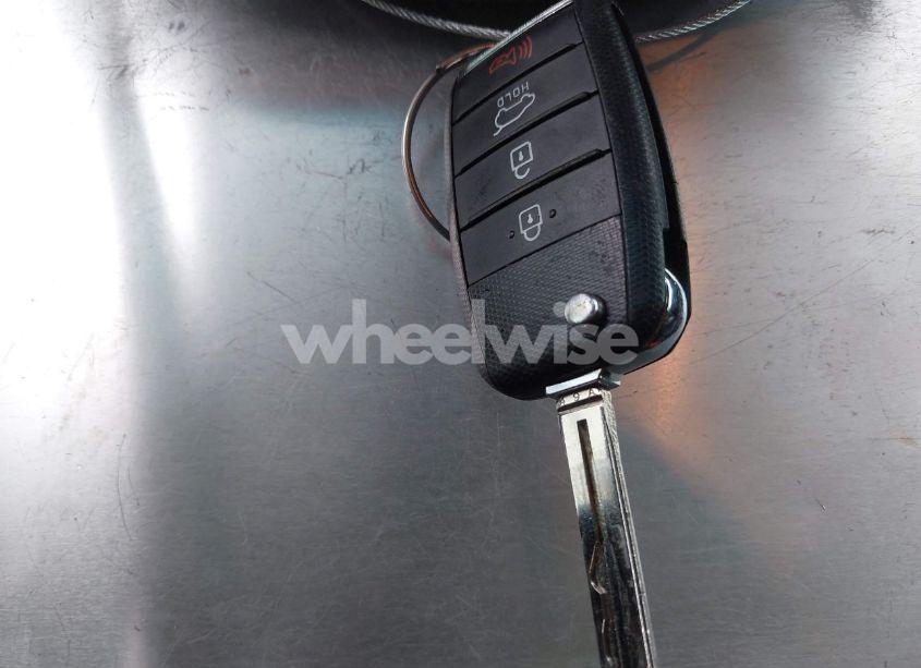 Photo 11 of 2019 Kia Sportage LX (VIN KNDPM3AC0K7548216)