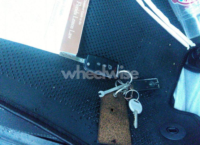 Photo 11 of 2020 Kia Sportage LX (VIN KNDPM3AC0L7813170)