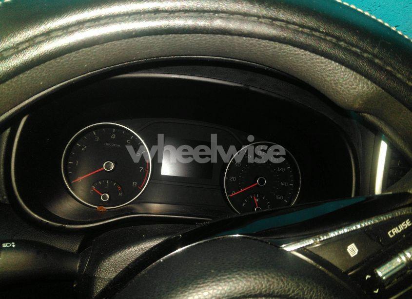 Photo 15 of 2020 Kia Sportage LX (VIN KNDPM3AC0L7813170)