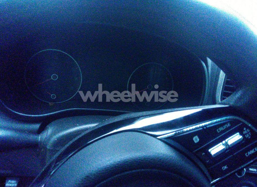 Photo 7 of 2020 Kia Sportage LX (VIN KNDPM3AC0L7813170)