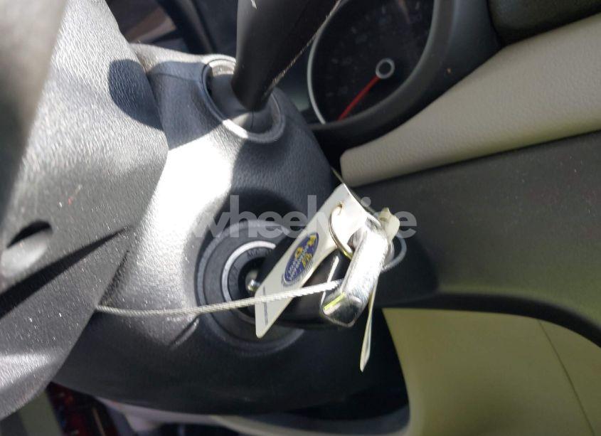 Photo 11 of 2021 Kia Sportage LX (VIN KNDPM3AC0M7844291)