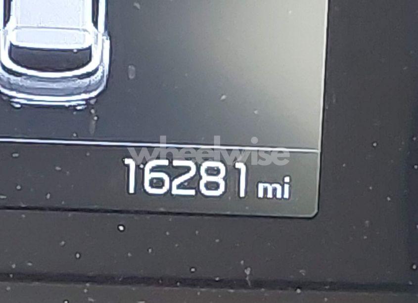 Photo 15 of 2021 Kia Sportage LX (VIN KNDPM3AC0M7844291)