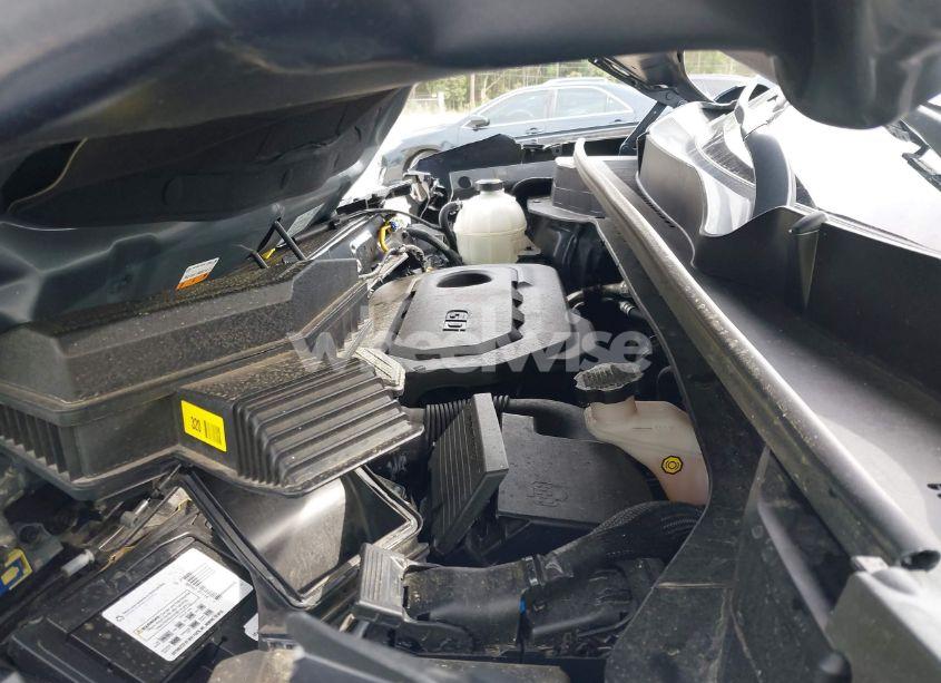 Photo 10 of 2021 Kia Sportage LX (VIN KNDPM3AC0M7861186)