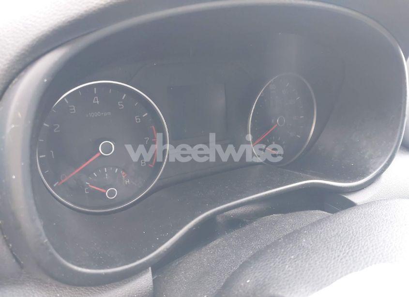 Photo 7 of 2021 Kia Sportage LX (VIN KNDPM3AC0M7861186)