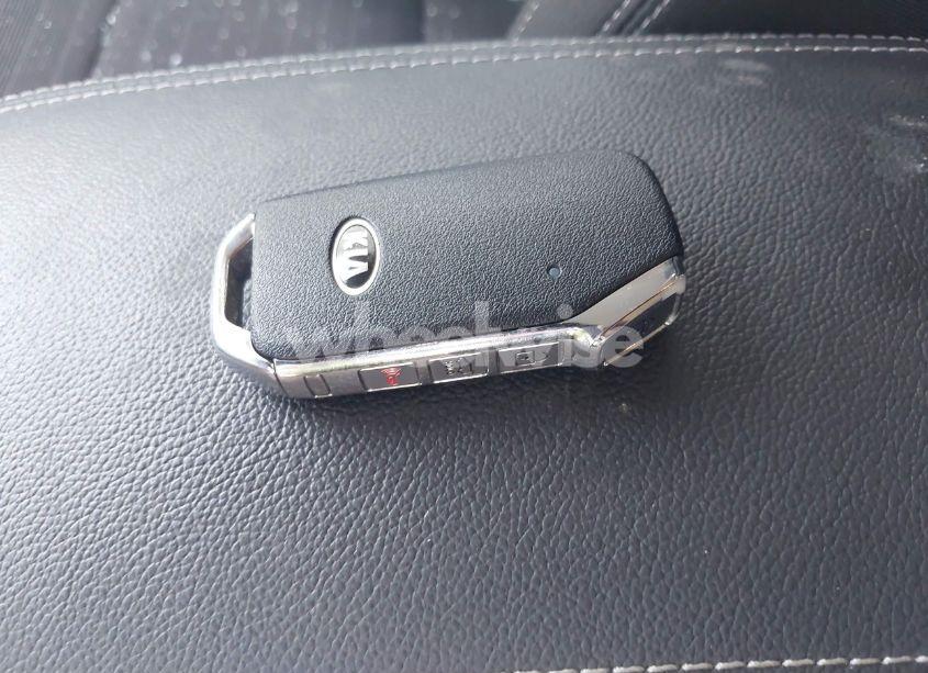 Photo 11 of 2022 Kia Sportage LX (VIN KNDPM3AC0N7969759)