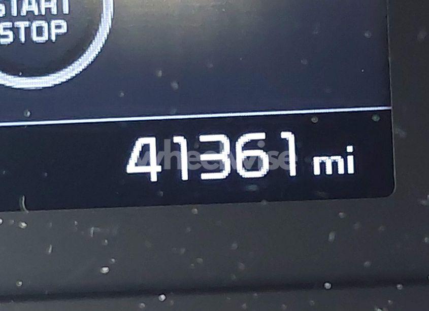 Photo 15 of 2022 Kia Sportage LX (VIN KNDPM3AC0N7969759)