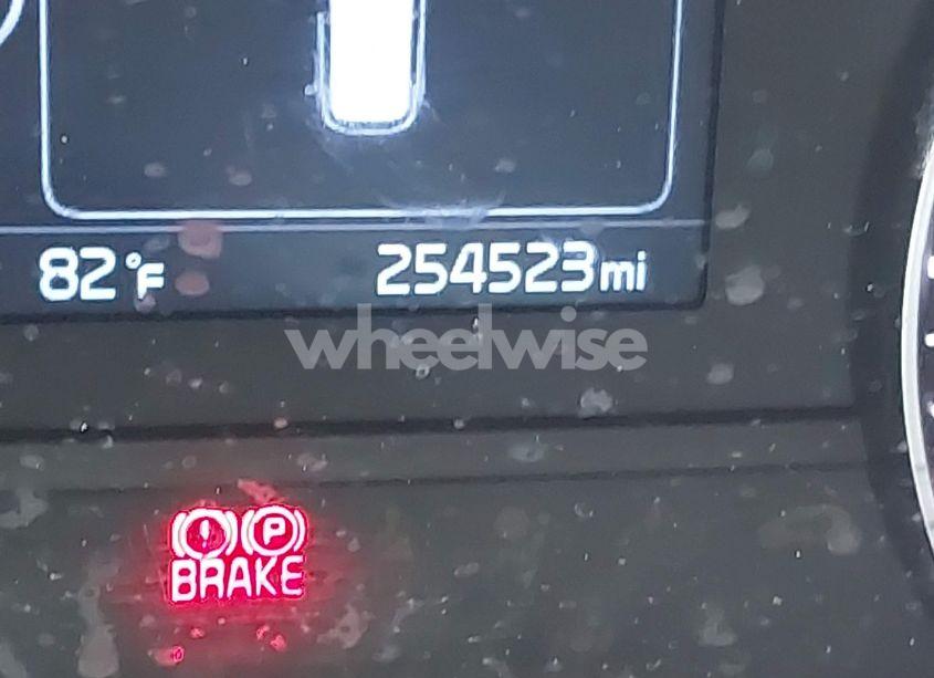 Photo 15 of 2019 Kia Sportage LX (VIN KNDPM3AC1K7526211)